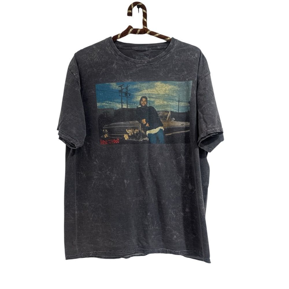Ice Cube Boyz-N-The-Hood T-shirt EUC